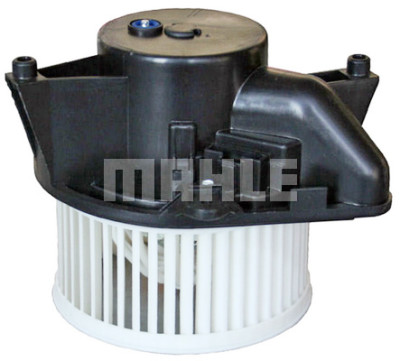 Ventilador do habitáculo
