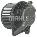 Ventilador do habitáculo