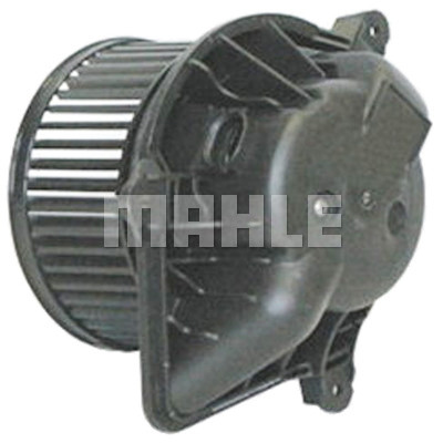Ventilador do habitáculo
