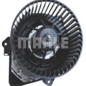 Ventilador do habitáculo