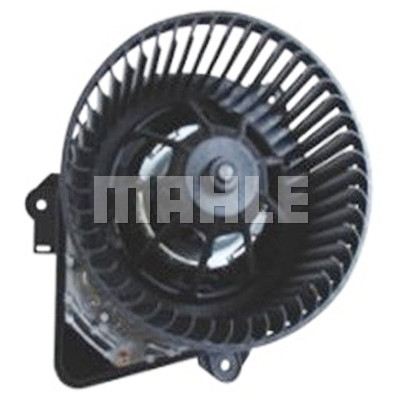 Ventilador do habitáculo