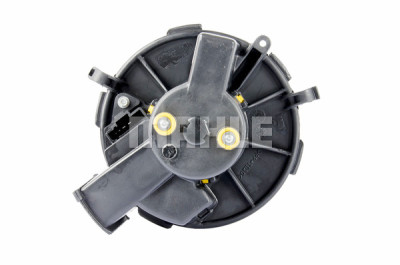 Ventilador do habitáculo