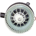 Ventilador do habitáculo