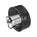 Ventilador do habitáculo