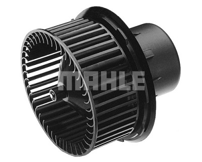 Ventilador do habitáculo