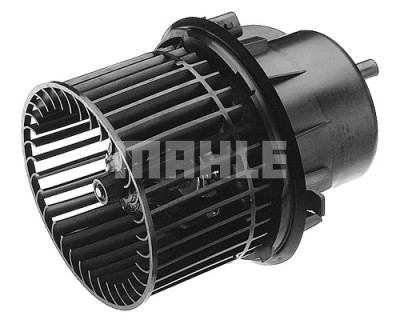 Ventilador do habitáculo