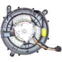 Ventilador do habitáculo