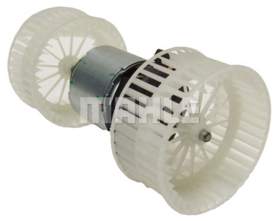 Ventilador do habitáculo