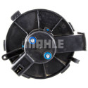 Ventilador do habitáculo