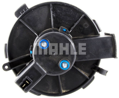 Ventilador do habitáculo