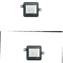 Regulador, ventilador do habitáculo