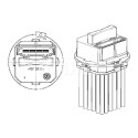 Regulador, ventilador do habitáculo
