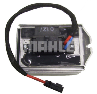Regulador, ventilador do habitáculo