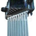 Regulador, ventilador do habitáculo