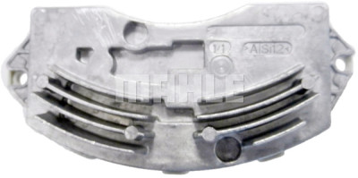Regulador, ventilador do habitáculo MAHLE ORIGINAL ABR 71 000S