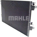 Condensador, ar condicionado MAHLE ORIGINAL AC 365 000S