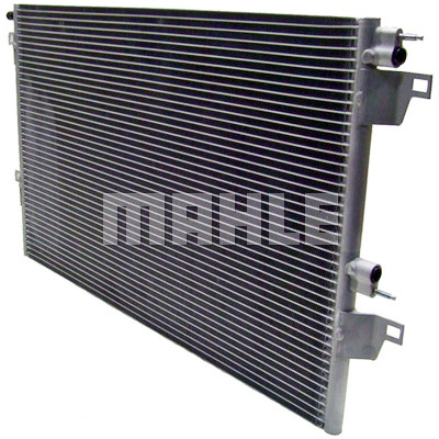 Condensador, ar condicionado MAHLE ORIGINAL AC 365 000S