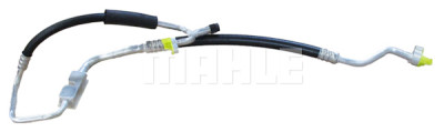 Condensador, ar condicionado