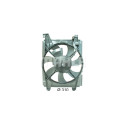 Ventilador, condensador do ar condicionado