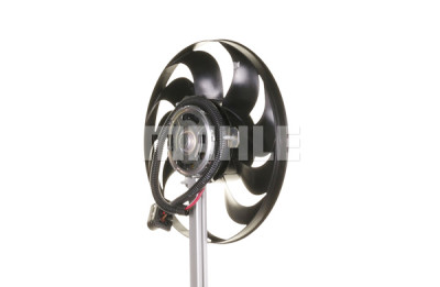Ventilador, condensador do ar condicionado