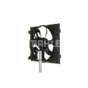 Ventilador, condensador do ar condicionado