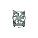Ventilador, condensador do ar condicionado