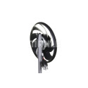 Ventilador, condensador do ar condicionado