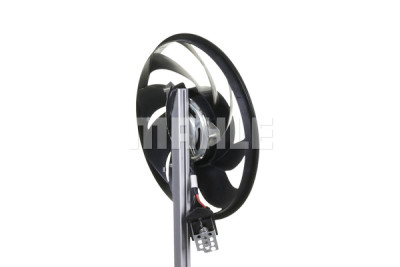 Ventilador, condensador do ar condicionado