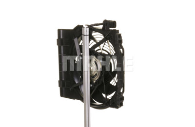 Ventilador condensador de ar condicionado MAHLE ORIGINAL ACF 3000P