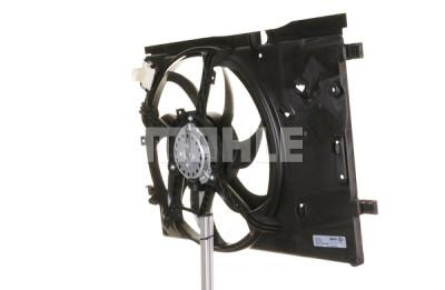Ventilador, condensador do ar condicionado