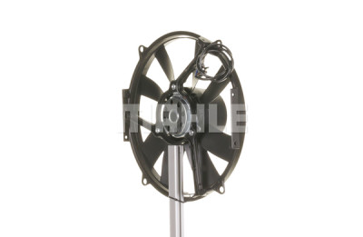 Ventilador, condensador do ar condicionado