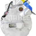 Compressor, ar condicionado