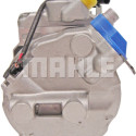 Compressor, ar condicionado