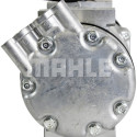 Compressor, ar condicionado