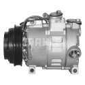 Compressor, ar condicionado