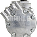 Compressor, ar condicionado