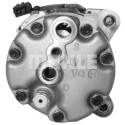 Compressor, ar condicionado