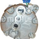 Compressor, ar condicionado