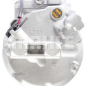 Compressor, ar condicionado