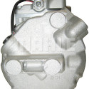 Compressor, ar condicionado