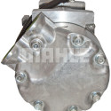 Compressor, ar condicionado