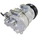 Compressor, ar condicionado