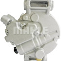 Compressor, ar condicionado