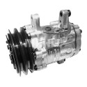 Compressor, ar condicionado