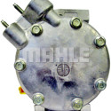 Compressor, ar condicionado