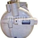 Compressor, ar condicionado