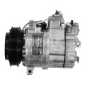 Compressor, ar condicionado