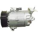 Compressor, ar condicionado