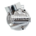 Compressor, ar condicionado