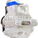 Compressor, ar condicionado